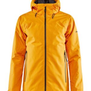 Craft CORE 2L insulation jkt M  Tiger