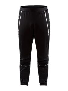 Craft Club 3/4 Zip Pants Men Black