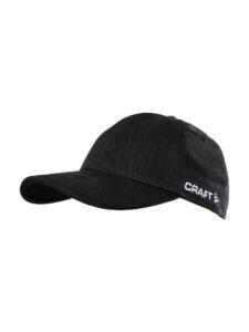 Craft Community Cap  Black