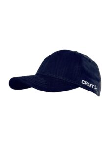 Craft Community Cap  Navy