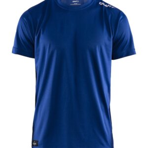 Craft Community Fuction Ss Tee M  Cobolt