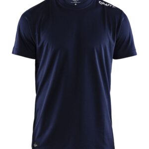 Craft Community Fuction Ss Tee M  Navy