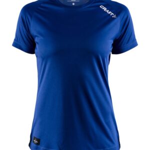 Craft Community Fuction Ss Tee W  Cobolt