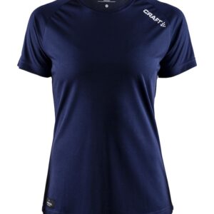 Craft Community Fuction Ss Tee W  Navy