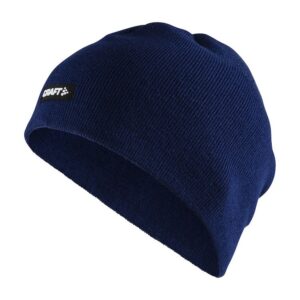 Craft Community Hat  Navy