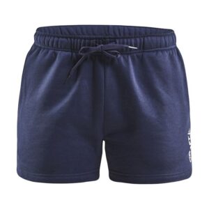 Craft Community Sweatshorts W  Navy