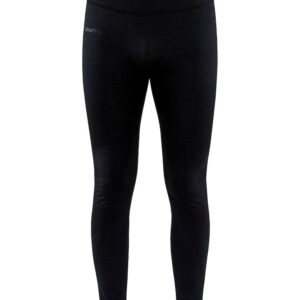 Craft Core Dry Act. Comfort Pants M  Black