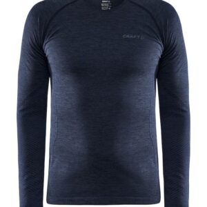 Craft Core Dry Active Comfort Ls Men  Blaze