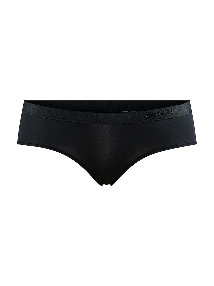 Craft Core Dry Hipster Wmn  Black