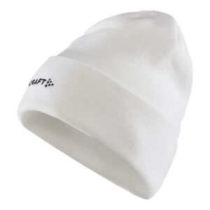 Craft Core Essence Beanie  White
