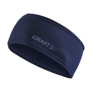 Craft Core Essence Thermal Headband  Blaze