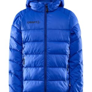 Craft Core Explore Isolate Jacket J  Club Cobolt