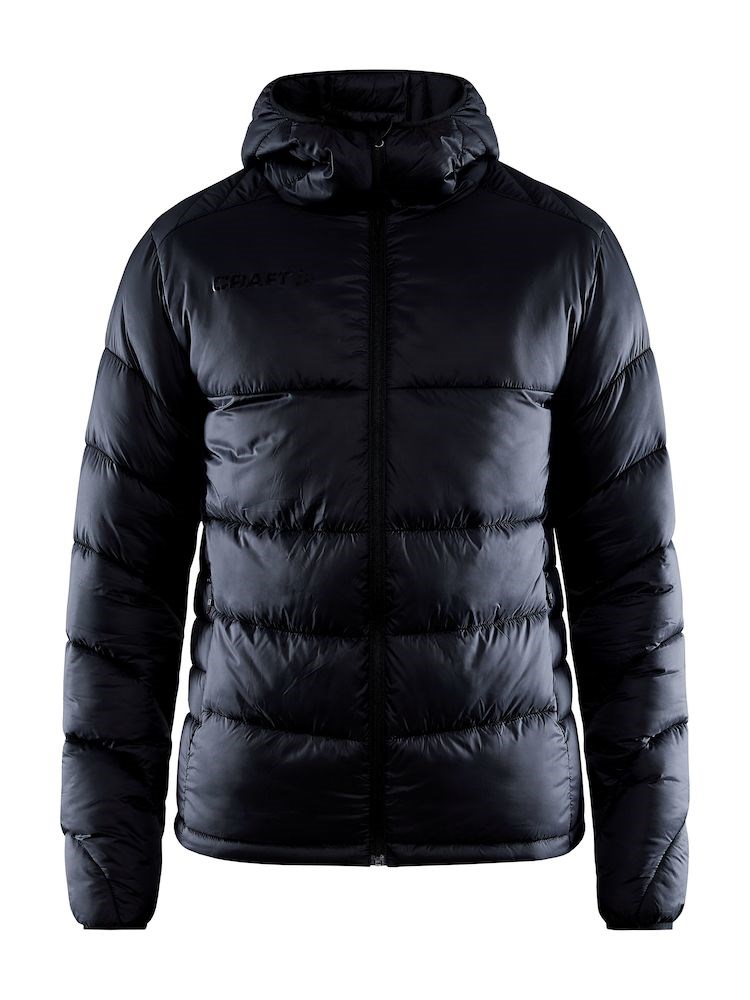 Craft Core Explore Isolate Jacket M Black Craft Core Explore Isolate Jacket M Black