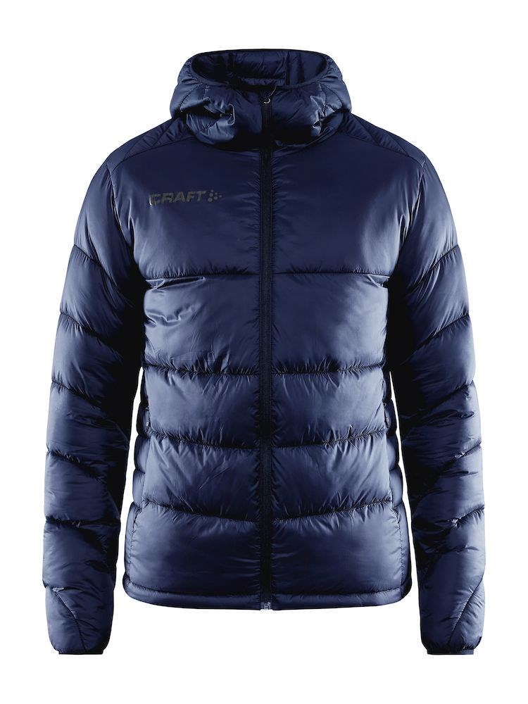 Craft Core Explore Isolate Jacket M Blaze Craft Core Explore Isolate Jacket M Blaze