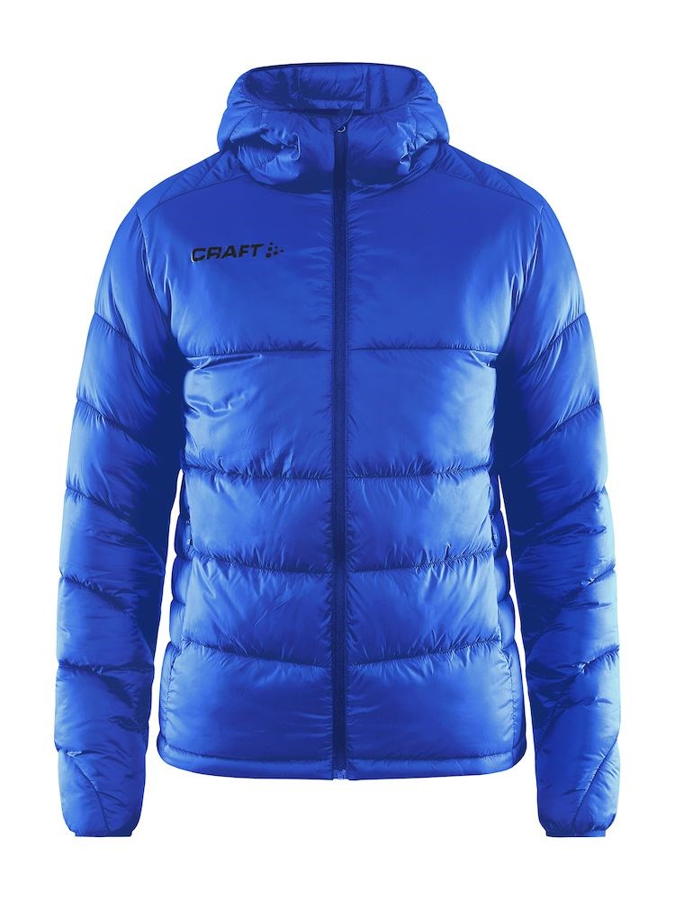 Craft Core Explore Isolate Jacket M Club Cobolt Craft Core Explore Isolate Jacket M Club Cobolt
