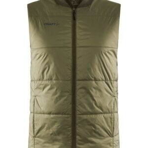 Craft Core Light Padded Vest Men  Rift
