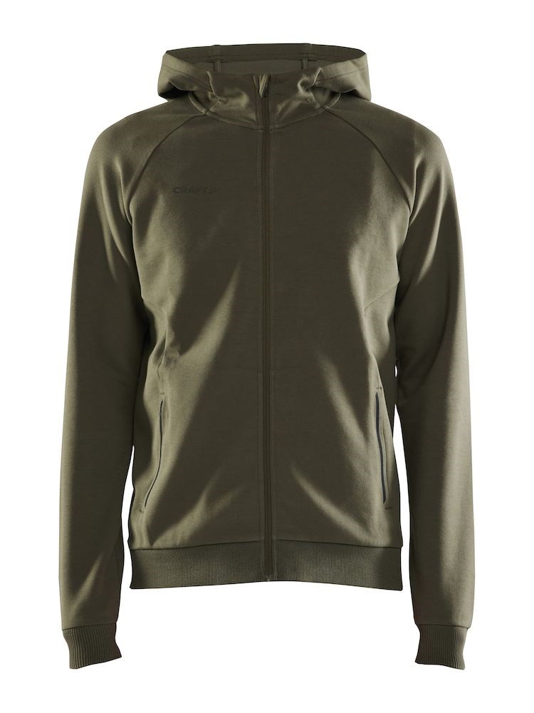 Craft Core Soul Fz Hood Men Rift Craft Core Soul Fz Hood Men Rift