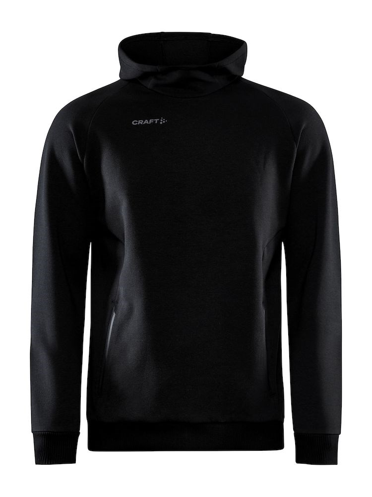 Craft Core Soul Hood Sweatshirt M Black Craft Core Soul Hood Sweatshirt M Black