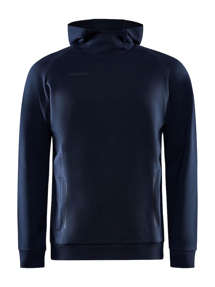 Craft Core Soul Hood Sweatshirt M Dark Navy Craft Core Soul Hood Sweatshirt M Dark Navy