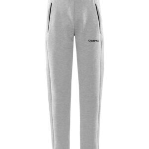 Craft Core Soul Sweatpants Jr  Grey Melange
