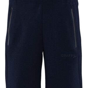 Craft Core Soul Sweatshorts Jr  Dark Navy