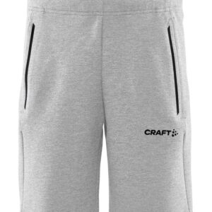 Craft Core Soul Sweatshorts Jr  Grey Melange