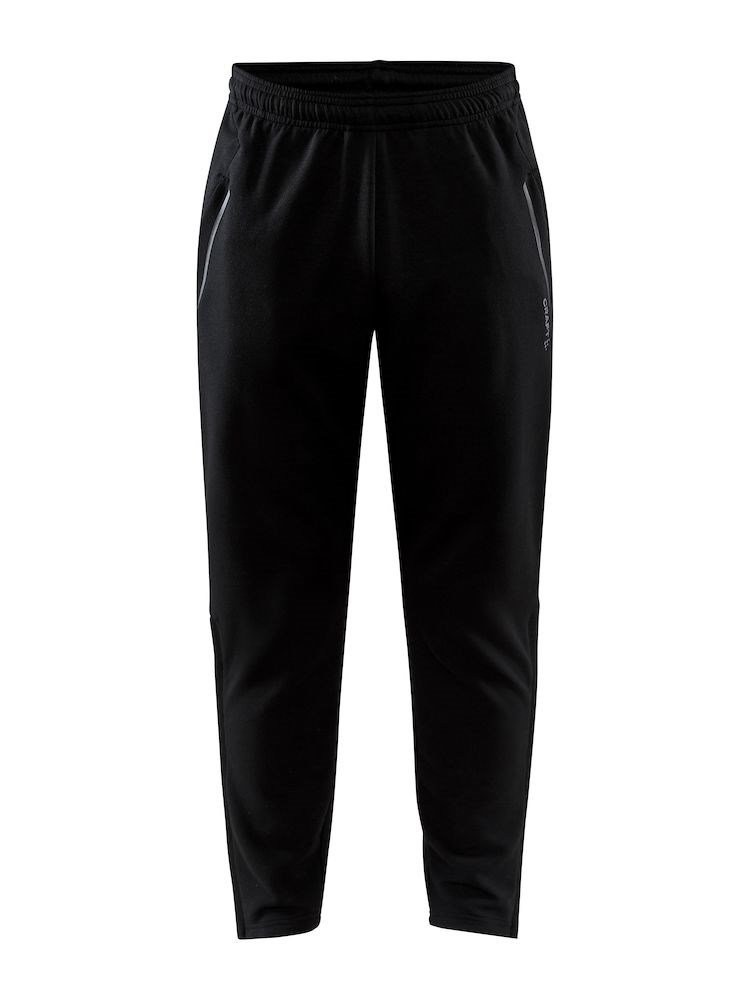 Craft Core Soul Zip Sweatpants Men Black Craft Core Soul Zip Sweatpants Men Black