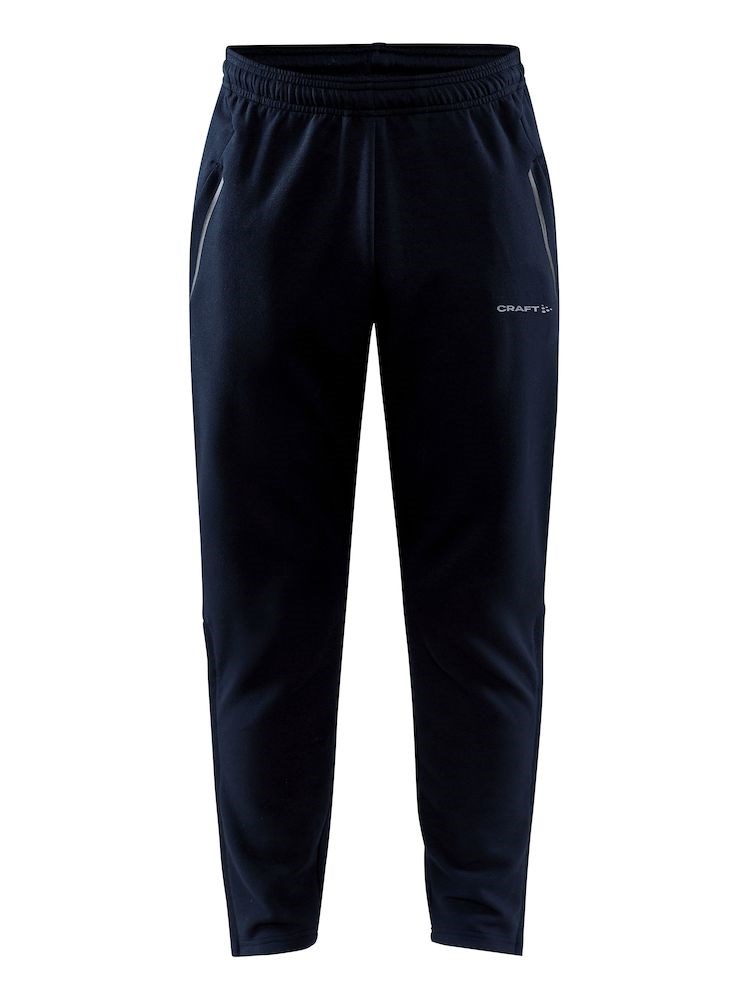 Craft Core Soul Zip Sweatpants Men Dark Navy Craft Core Soul Zip Sweatpants Men Dark Navy