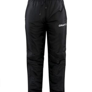 Craft Craft Pants Warm W  Black