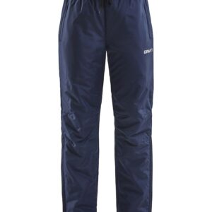 Craft Craft Pants Warm W  Navy