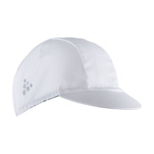 Craft Essence Bike Cap  White