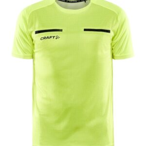 Craft Evolve Referee Jersey Men  Flumino