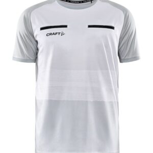 Craft Evolve Referee Jersey Men  Platinum
