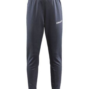 Craft Evolve Slim Pants Jr  Asphalt