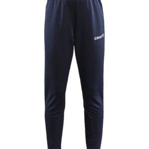 Craft Evolve Slim Pants Jr  Navy