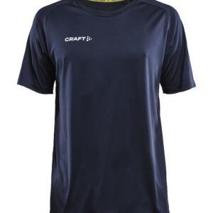 Craft Evolve Tee Men  Navy