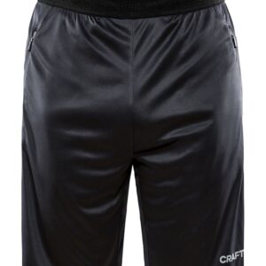 Craft Evolve Zip Pocket Shorts Men  Asphalt