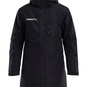 Craft Jacket Parkas M  Black