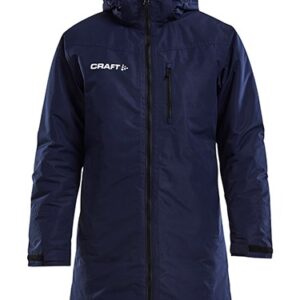 Craft Jacket Parkas M  Navy