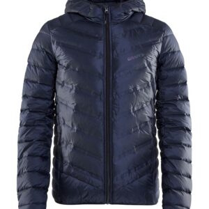 Craft Lt Down Jacket Men  Blaze