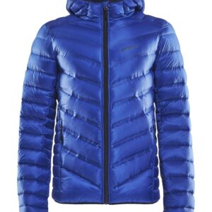 Craft Lt Down Jacket Men  Burst