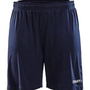 Craft Pro Control Contrast Longer Shorts W  Navy/White