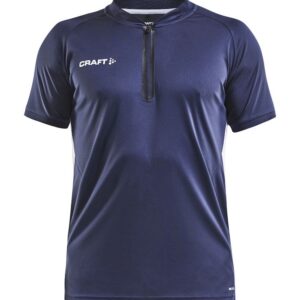 Craft Pro Control Impact Polo M  Navy/White