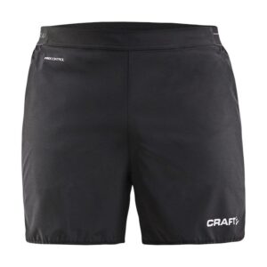 Craft Pro Control Impact Short Shorts M  Black