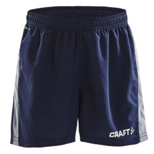 Craft Pro Control Mesh Shorts JR  Navy/White