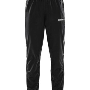 Craft Pro Control Pants W  Black/White