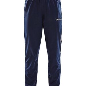 Craft Pro Control Pants W  Navy/White