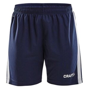 Craft Pro Control Shorts W  Navy/White