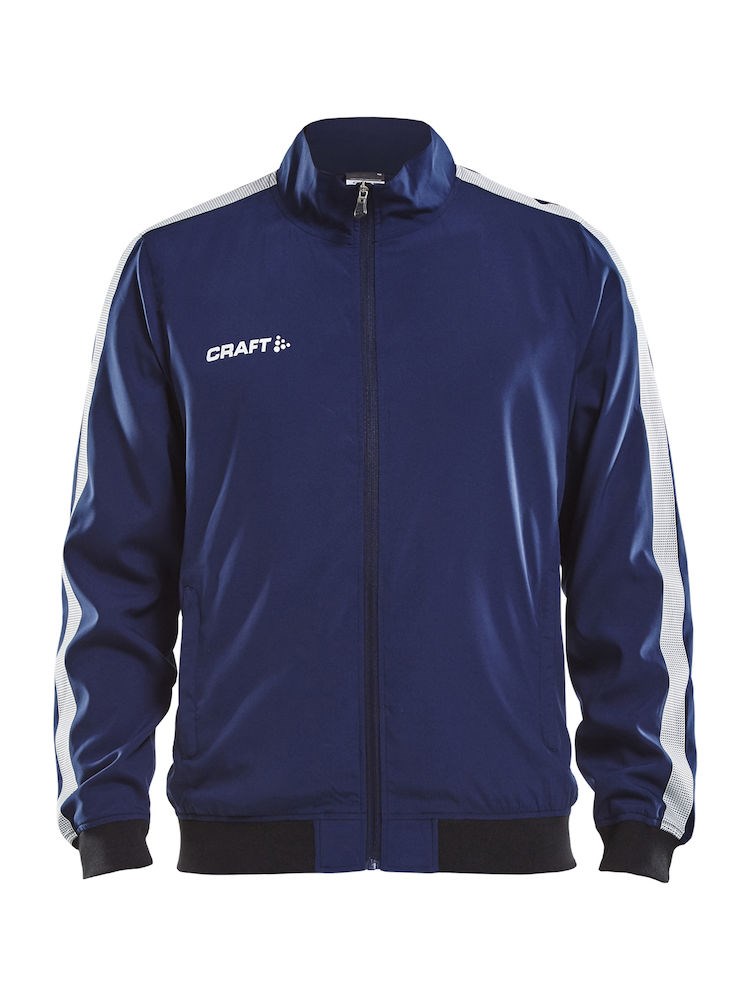 Craft Pro Control Woven Jacket M Navy Craft Pro Control Woven Jacket M Navy