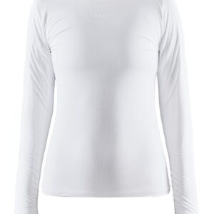 Craft Pro Dry Nanoweight LS W  White